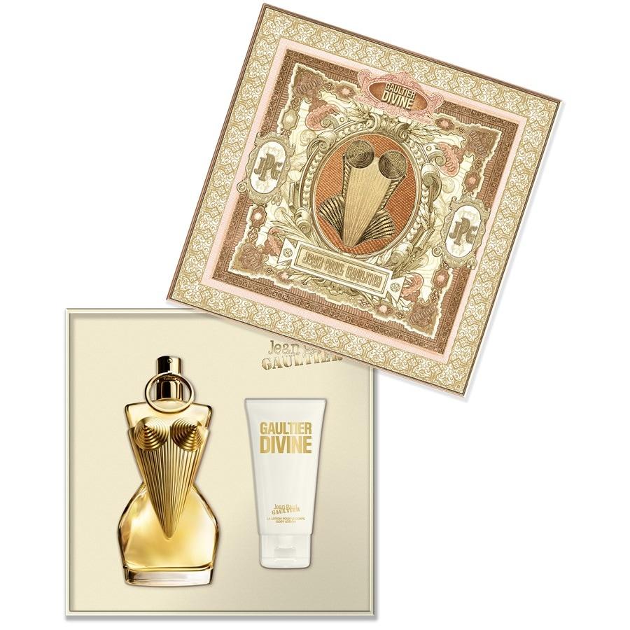 Gaultier Divine Geschenkset Von Jean Paul Gaultier