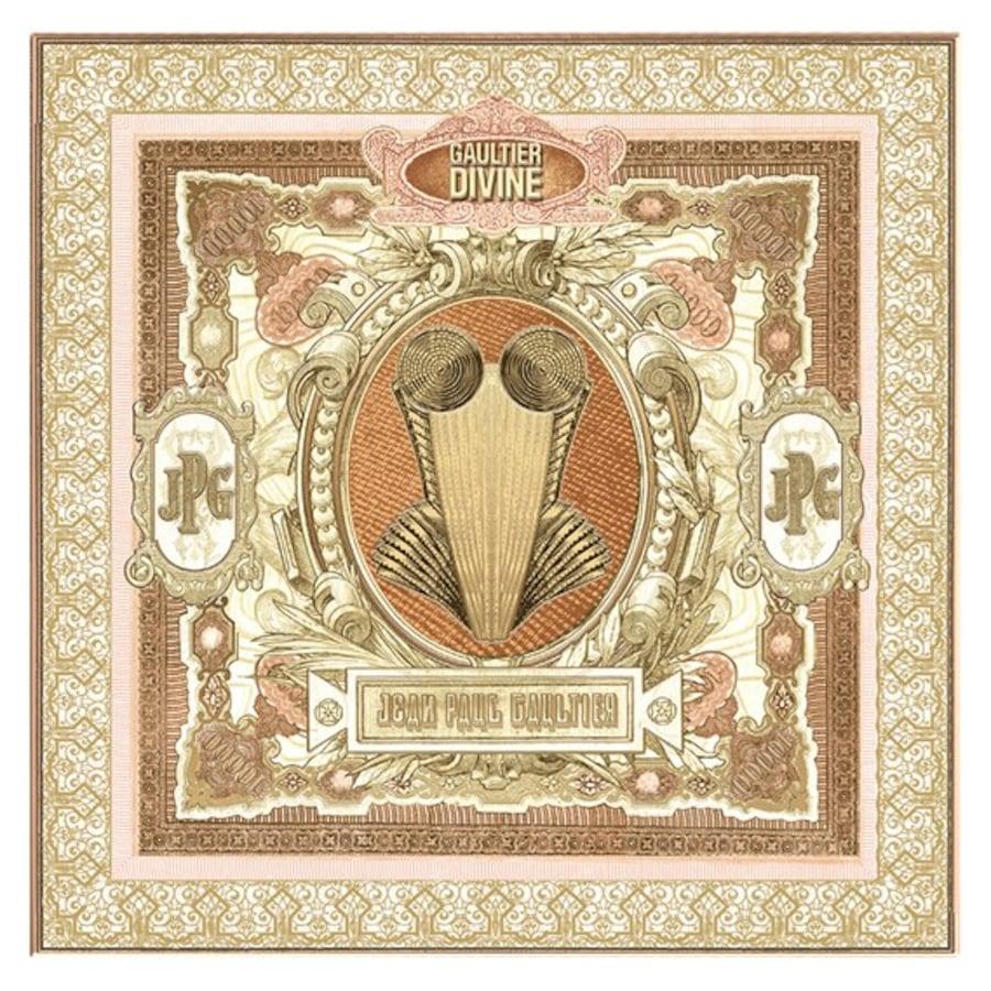 Gaultier Divine Geschenkset Von Jean Paul Gaultier
