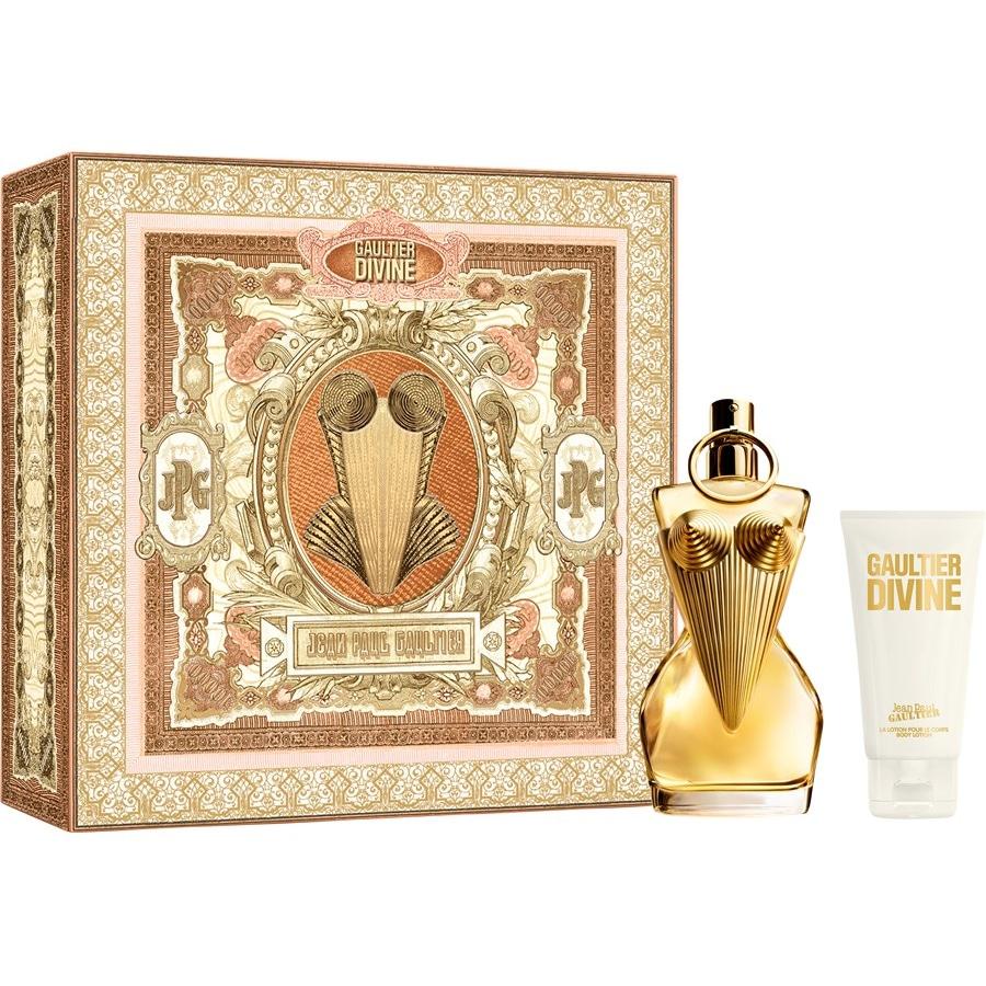 Gaultier Divine Geschenkset von Jean Paul Gaultier
