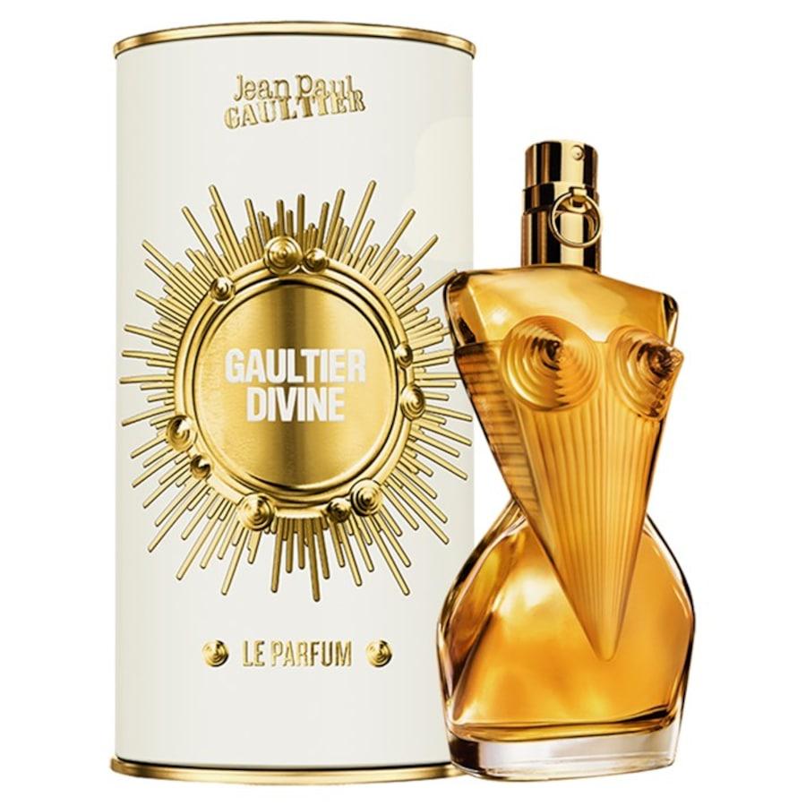 Gaultier Divine Le Parfum Eau De Parfum Intense Spray Von Jean Paul Gaultier