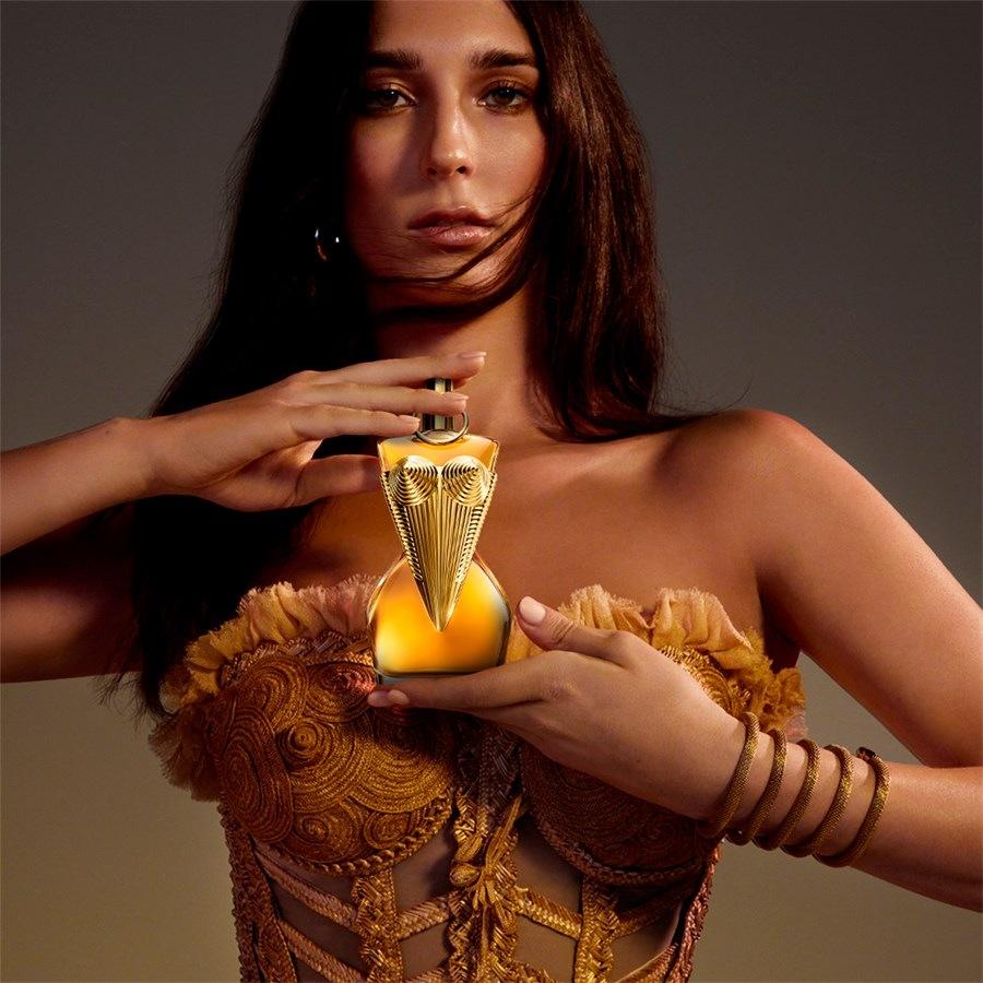 Gaultier Divine Le Parfum Eau De Parfum Intense Spray Von Jean Paul Gaultier