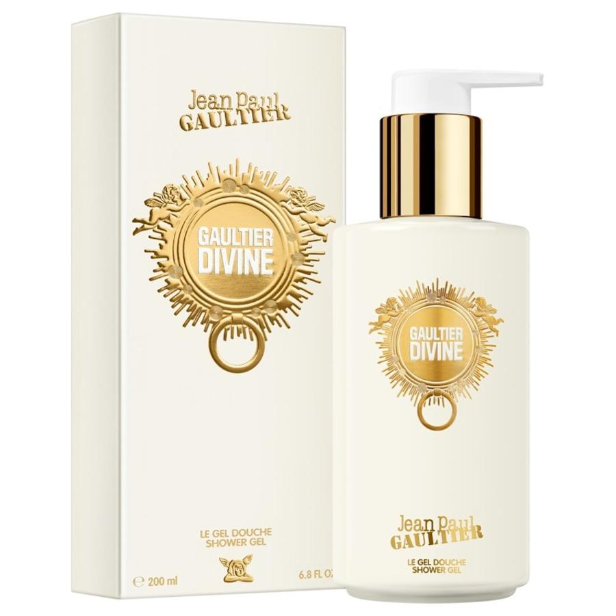 Gaultier Divine Shower Gel Von Jean Paul Gaultier