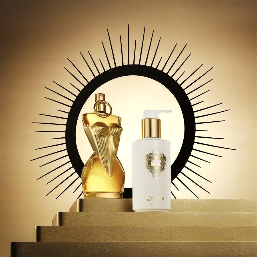 Gaultier Divine Shower Gel Von Jean Paul Gaultier