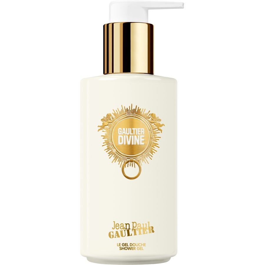 Gaultier Divine Shower Gel von Jean Paul Gaultier