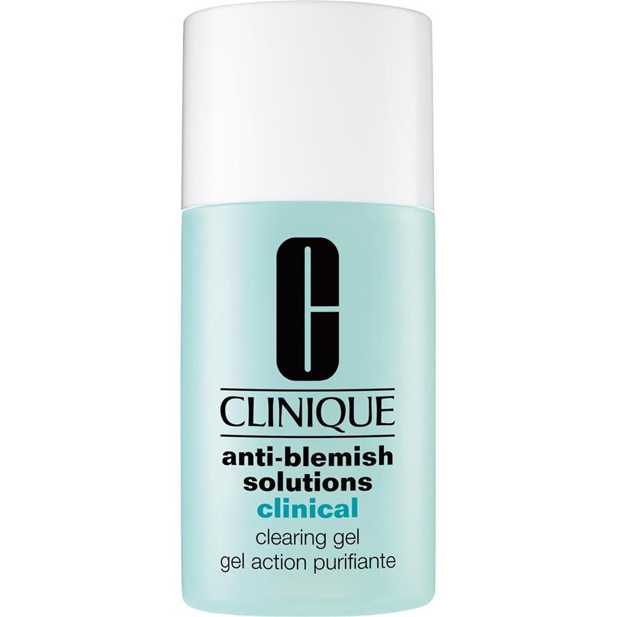 Gegen unreine Haut Anti-Blemish Solutions Clinical Clearing Gel von Clinique