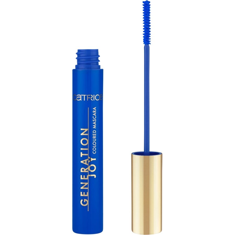 Generation Joy Coloured Mascara von Catrice