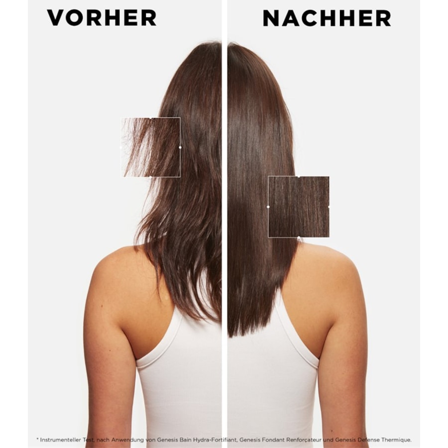 Genesis Bain Hydra-Fortifiant Von Kérastase