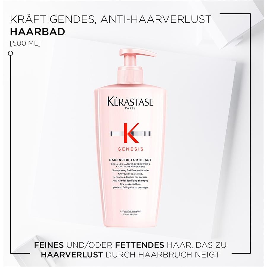 Genesis Bain Nutri-Fortifiant Von Kérastase