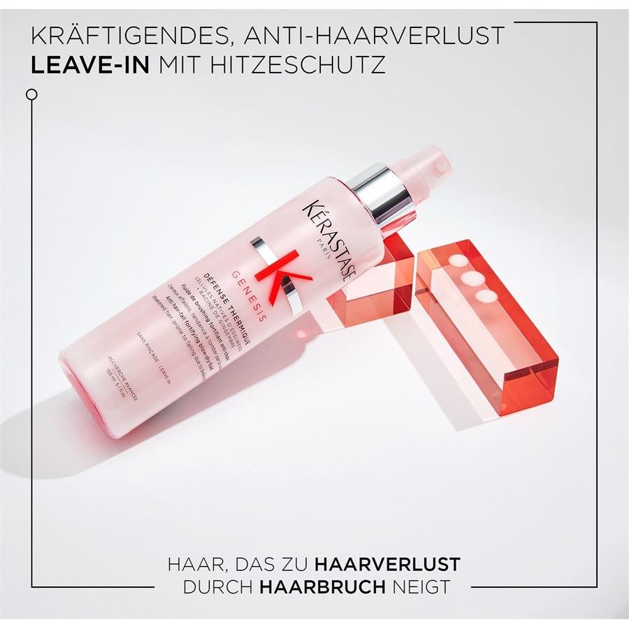 Genesis Défense Thermique Von Kérastase