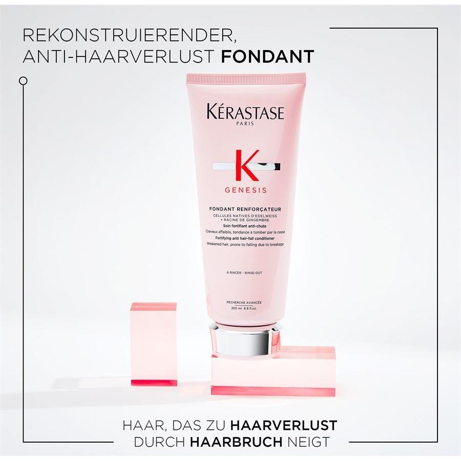 Genesis Fondant Renforçateur Von Kérastase