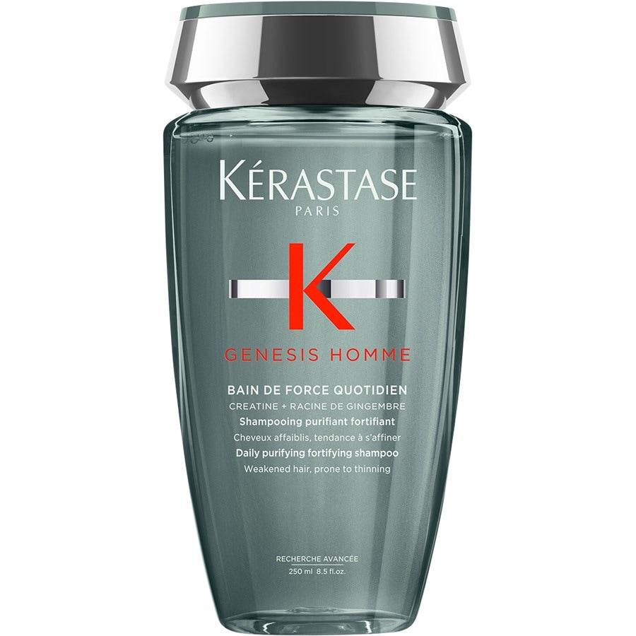 Genesis Homme Bain De Force Quotidien von Kérastase