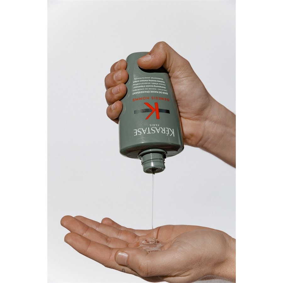 Genesis Homme Bain De Masse Epaississant Von Kérastase