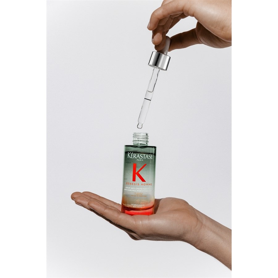 Genesis Homme Serum Anti-Chute Fortifiant Von Kérastase