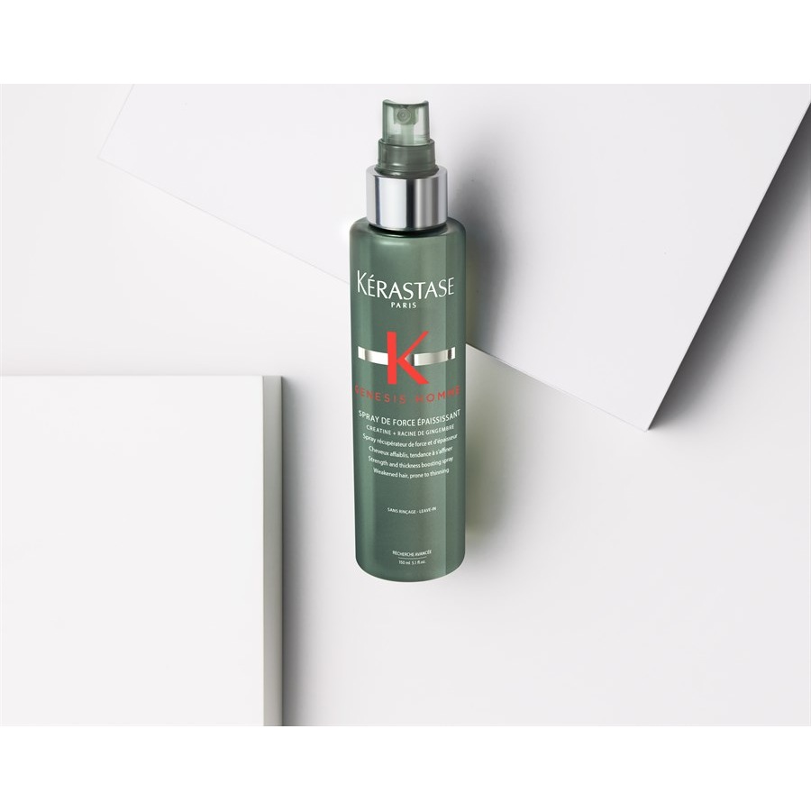 Genesis Homme Spray De Force Epaississant Von Kérastase