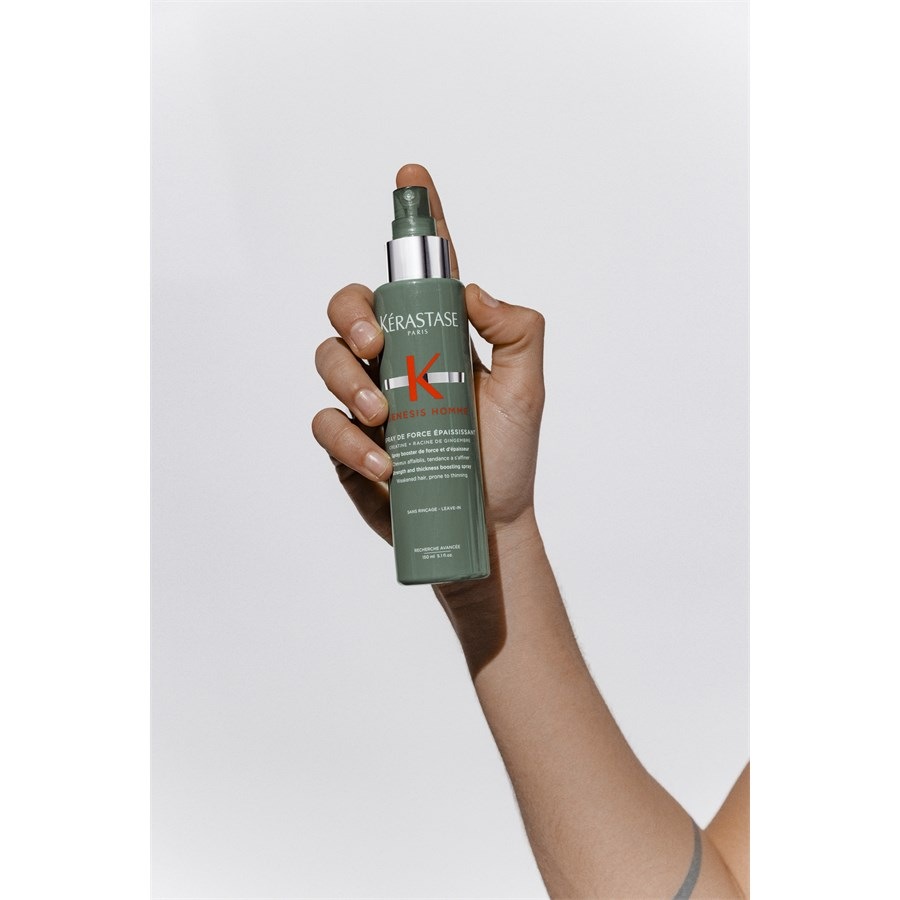 Genesis Homme Spray De Force Epaississant Von Kérastase