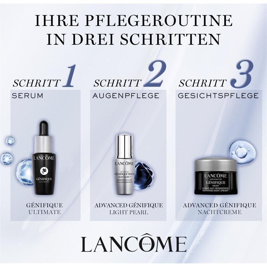 Génifique Génifiique Pflegelieblinge Set Von Lancôme