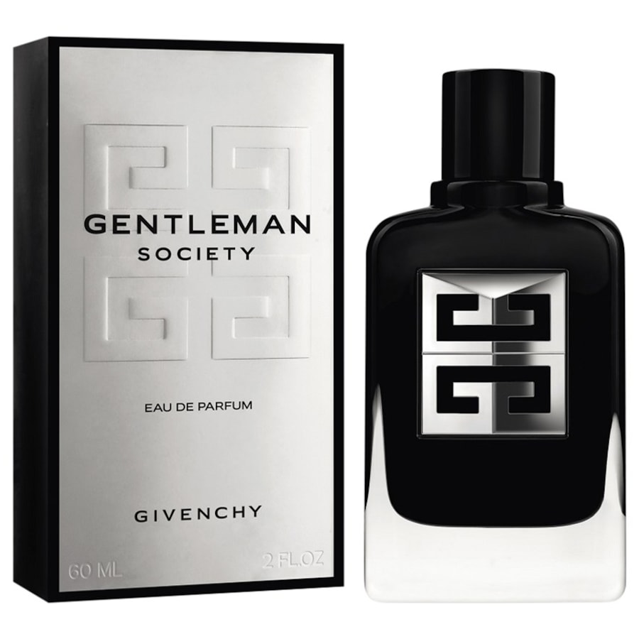 GENTLEMAN SOCIETY Eau De Parfum Spray Von GIVENCHY