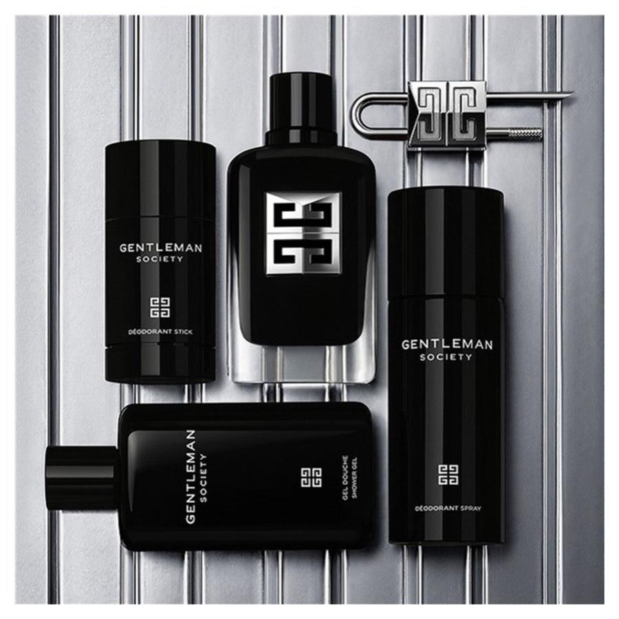 GENTLEMAN SOCIETY Shower Gel Von GIVENCHY
