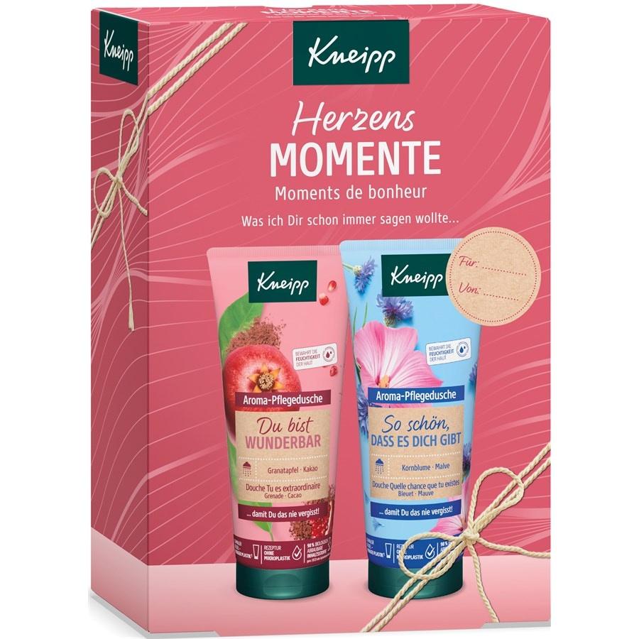 Geschenkset von Kneipp