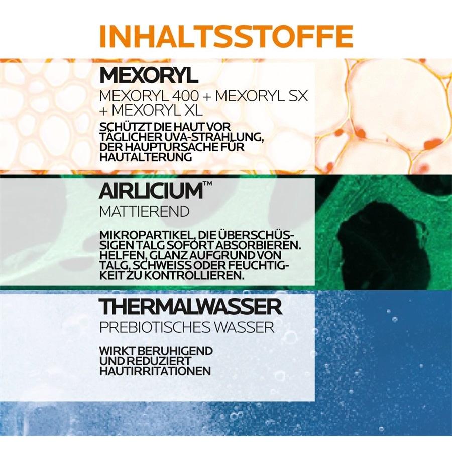 Gesicht Anthelios UV Mune 400 Oil Control Von La Roche Posay