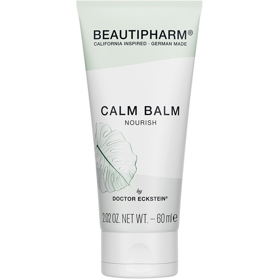 Gesicht Calm Balm von Doctor Eckstein