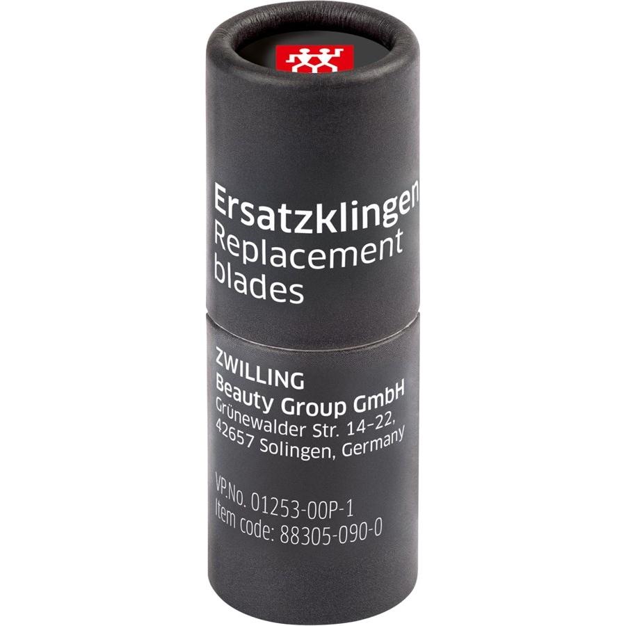 Gesicht Ersatzklingen Für Gesichtshaar-Rasierer Von Zwilling Beauty