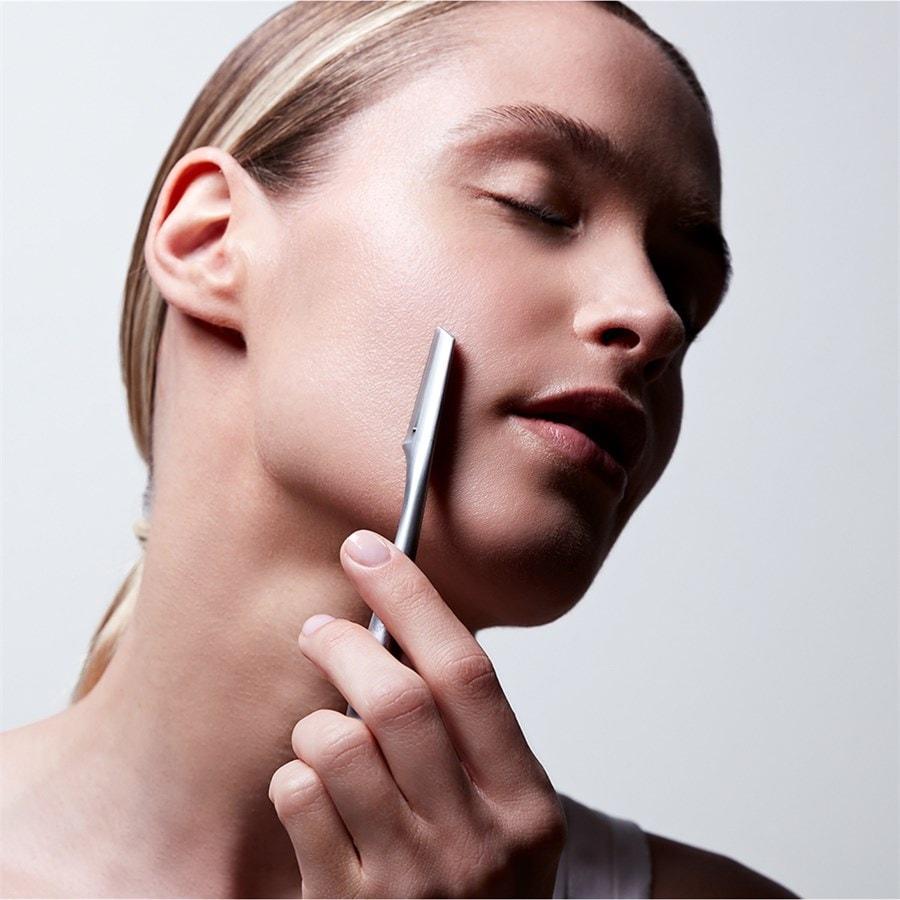 Gesicht Ersatzklingen Für Gesichtshaar-Rasierer Von Zwilling Beauty