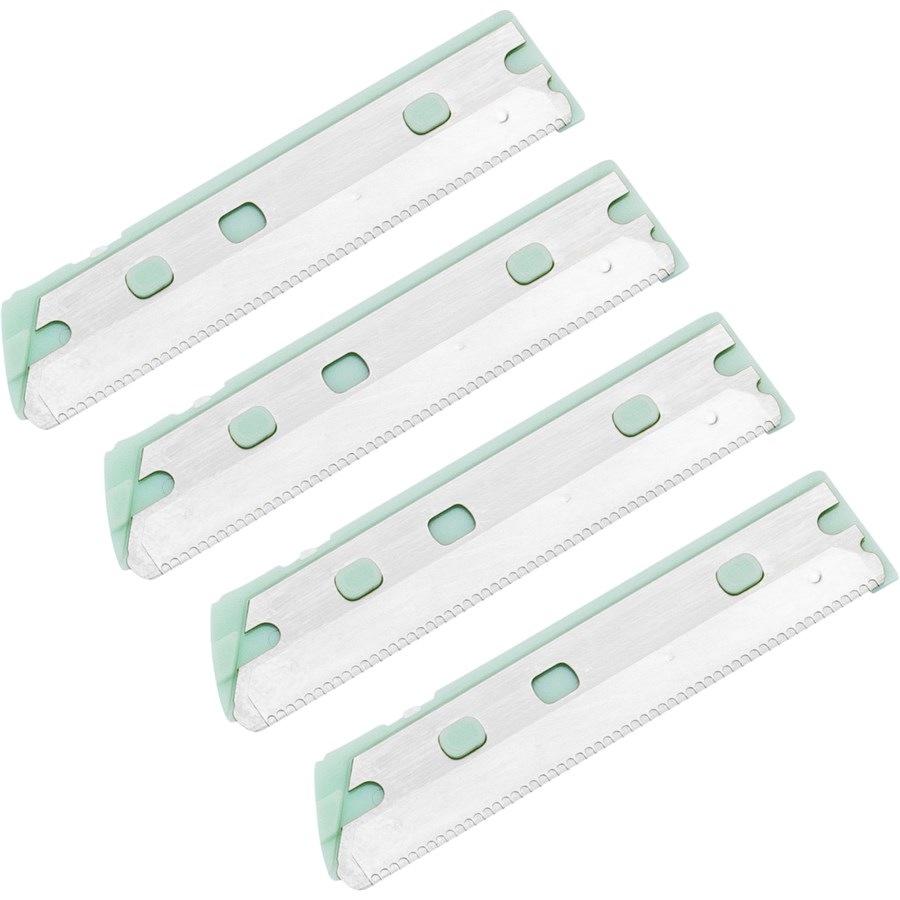 Gesicht Ersatzklingen für Gesichtshaar-Rasierer von Zwilling Beauty