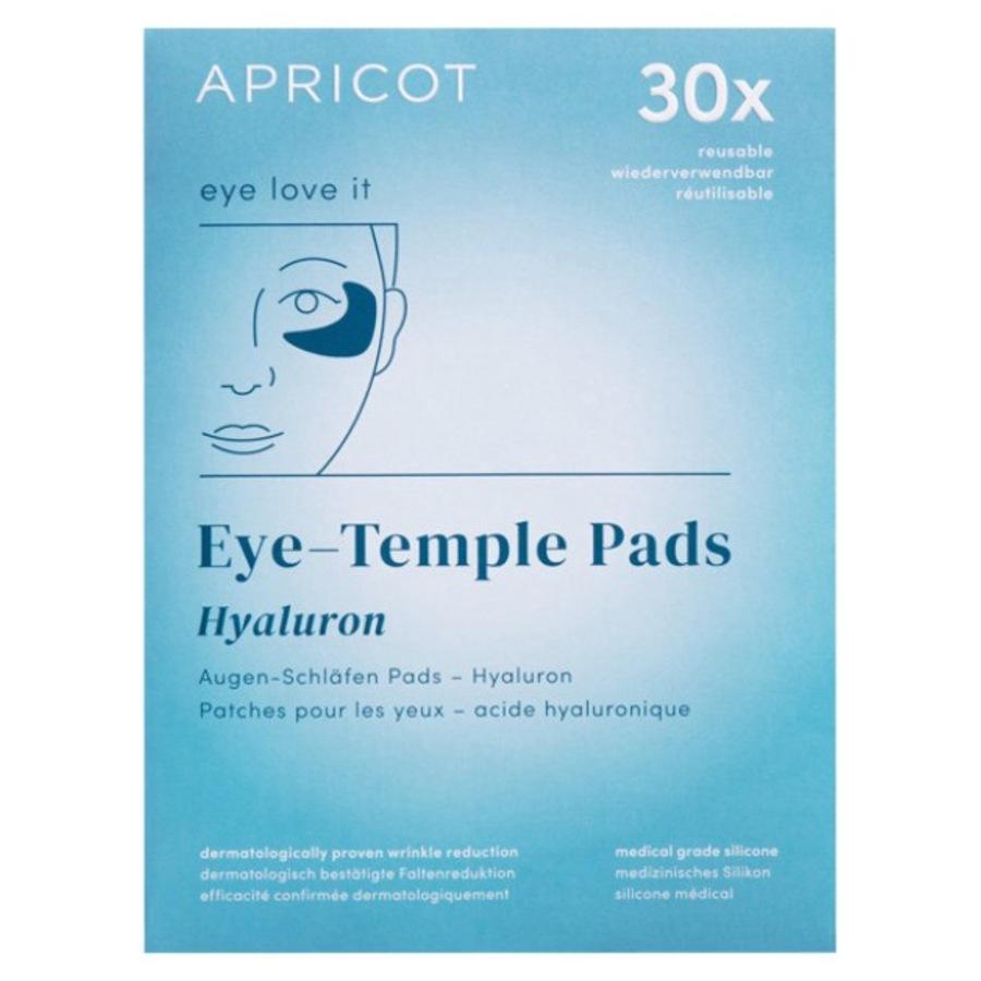 Gesicht Eye & Temple Hyaluron von APRICOT