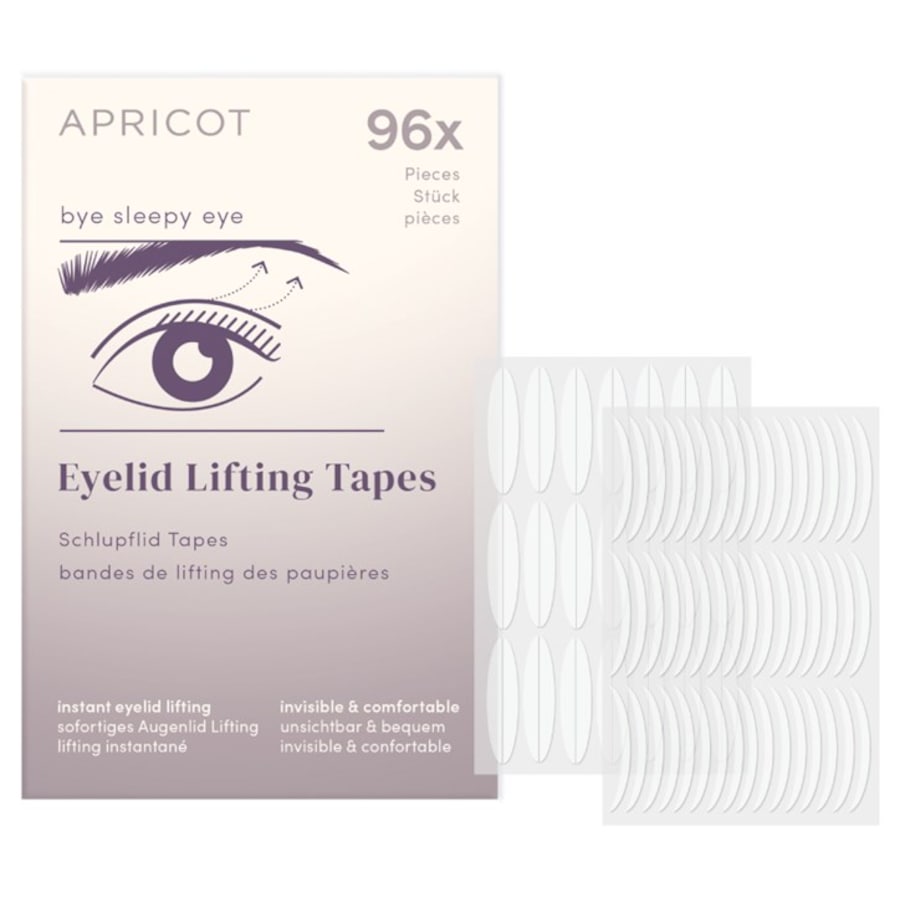 Gesicht Eyelid Lifting Tapes Von APRICOT