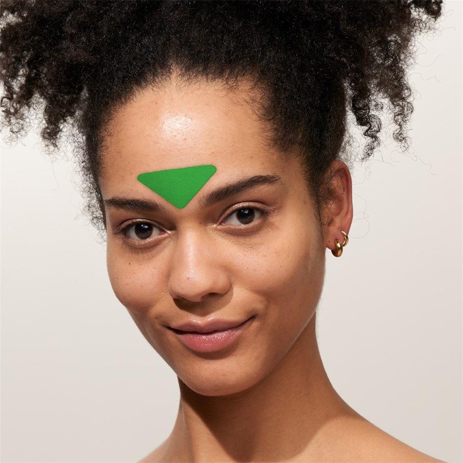 Gesicht Facial Patches Aloe Vera - Aloe You Vera Much Von APRICOT