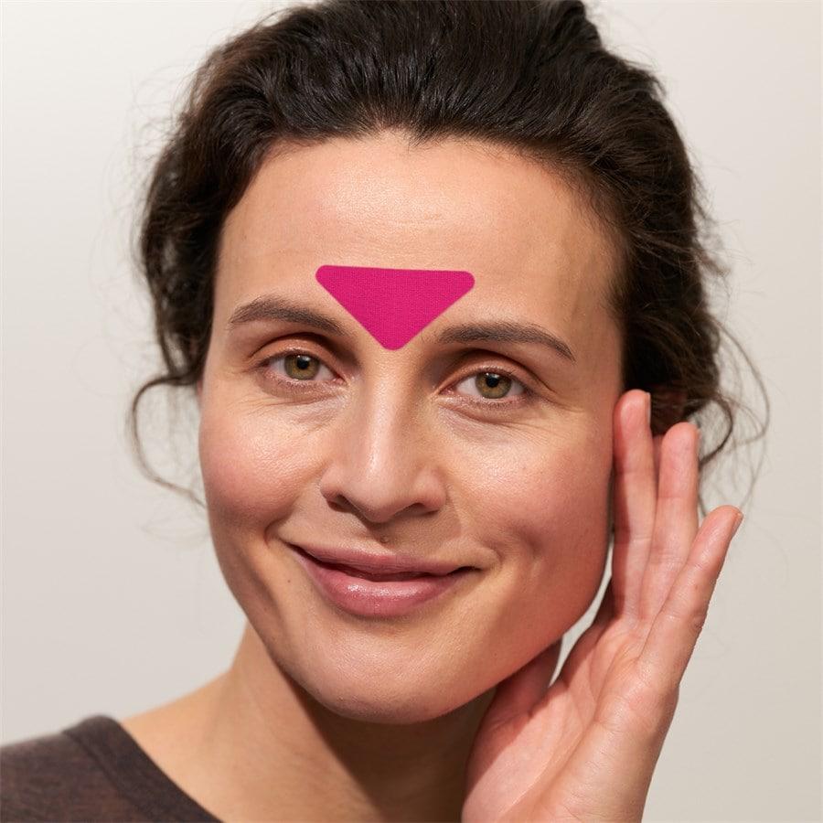 Gesicht Facial Patches Panthenol - Calm Me Down Von APRICOT