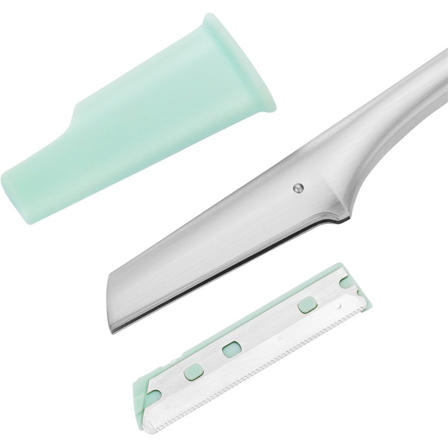 Gesicht Gesichtshaar-Rasierer Von Zwilling Beauty ❤️ Online Kaufen