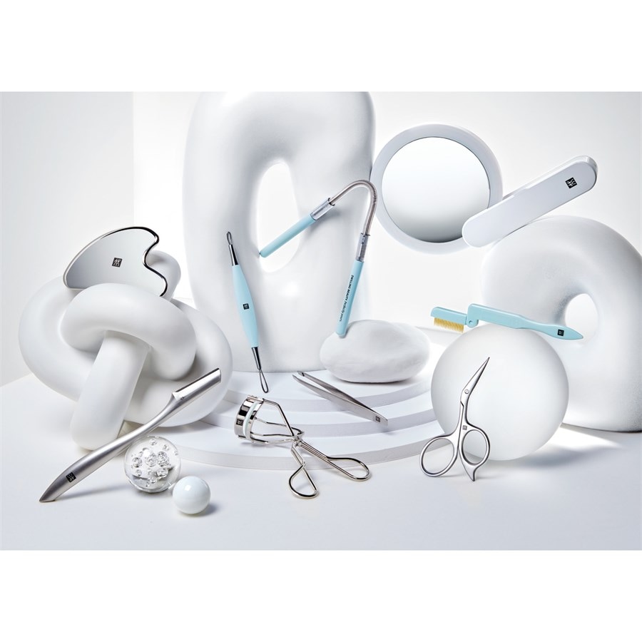 Gesicht Gesichtshaarentferner Von Zwilling Beauty