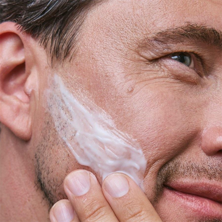 Gesicht HIS. After Shave Serum Von MÁDARA