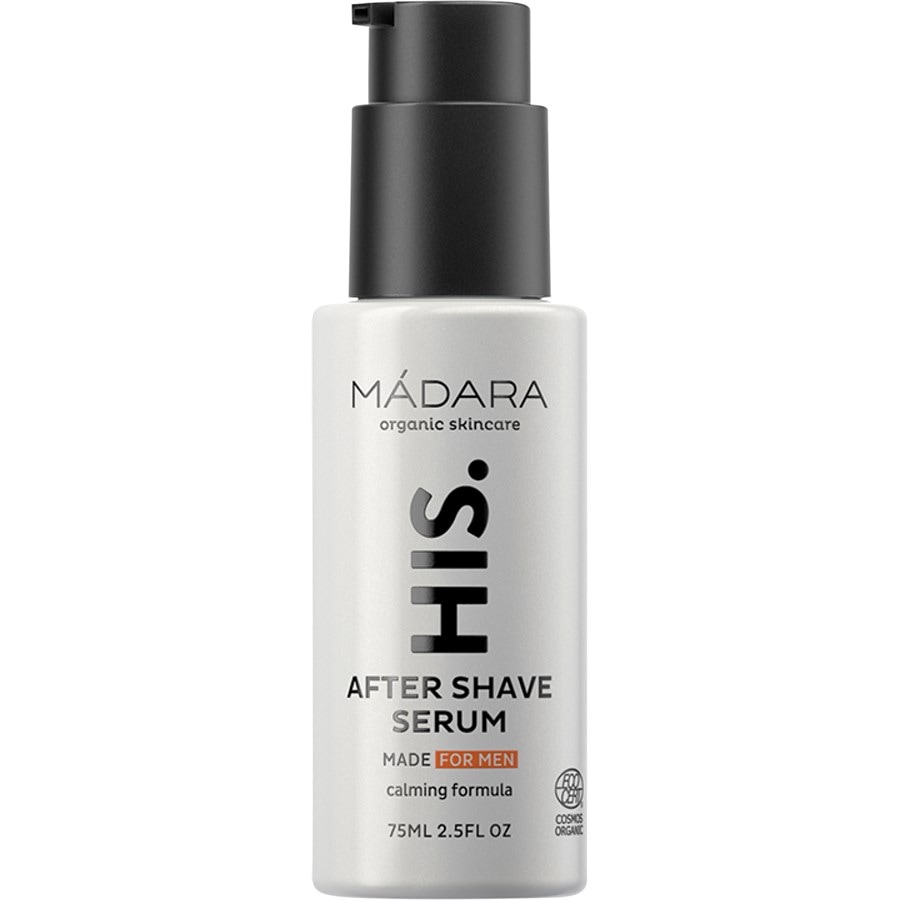 Gesicht HIS. After Shave Serum von MÁDARA