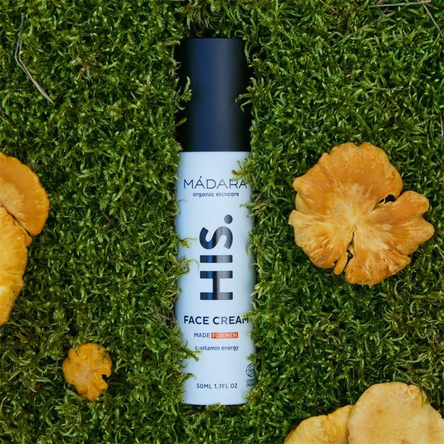 Gesicht HIS Face Cream Von MÁDARA