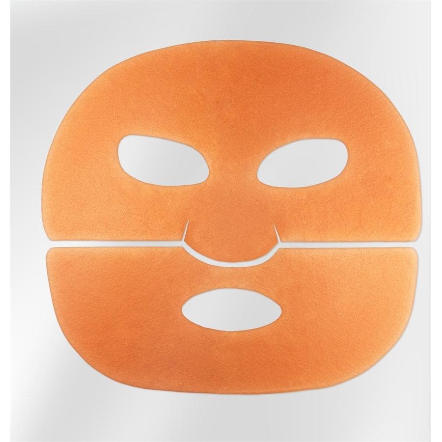 Gesicht Hydrogel Face Mask von Augustinus Bader