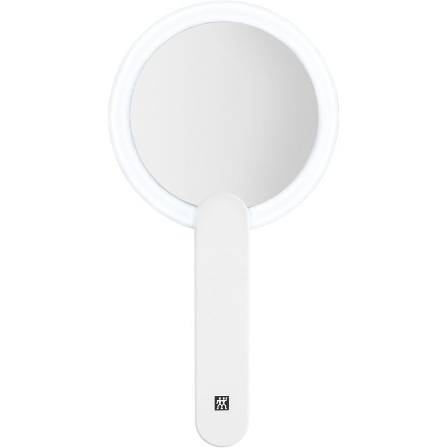 Gesicht LED-Kosmetikspiegel von Zwilling Beauty
