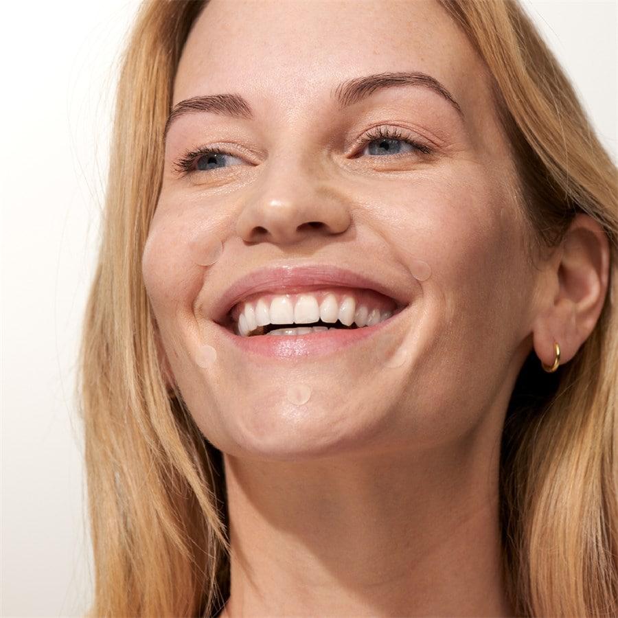 Gesicht Pickel Patches - Simple Against Pimple Von APRICOT