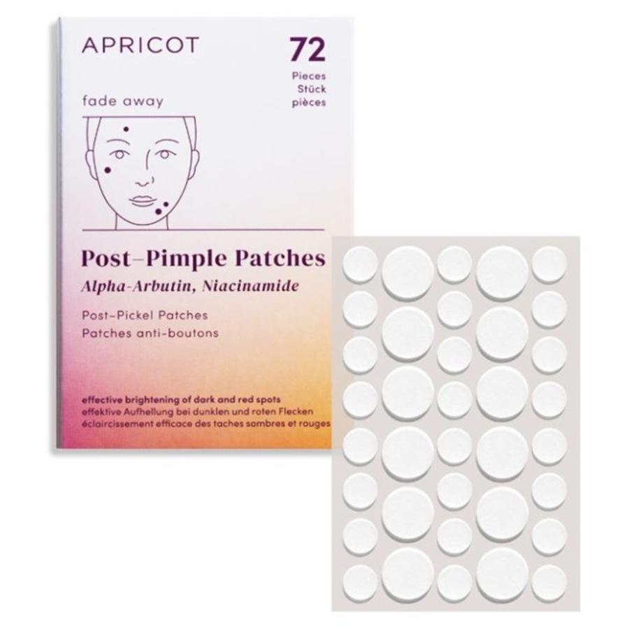 Gesicht Post Pimple Patches Von APRICOT