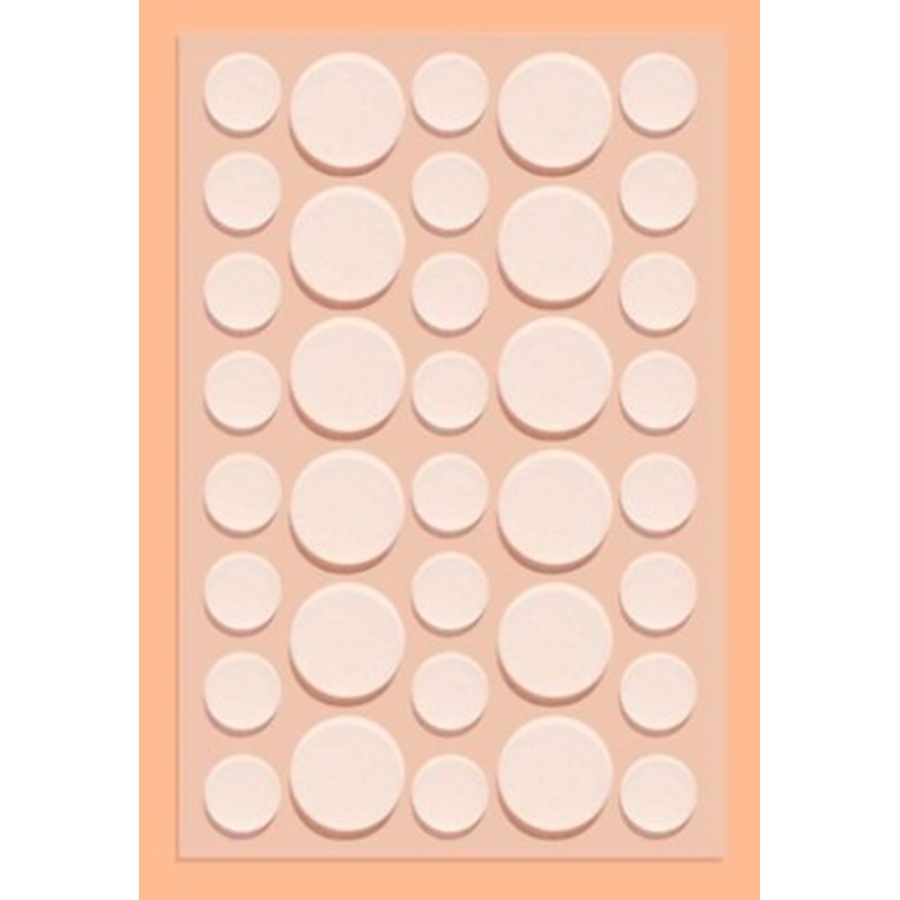 Gesicht Post Pimple Patches Von APRICOT