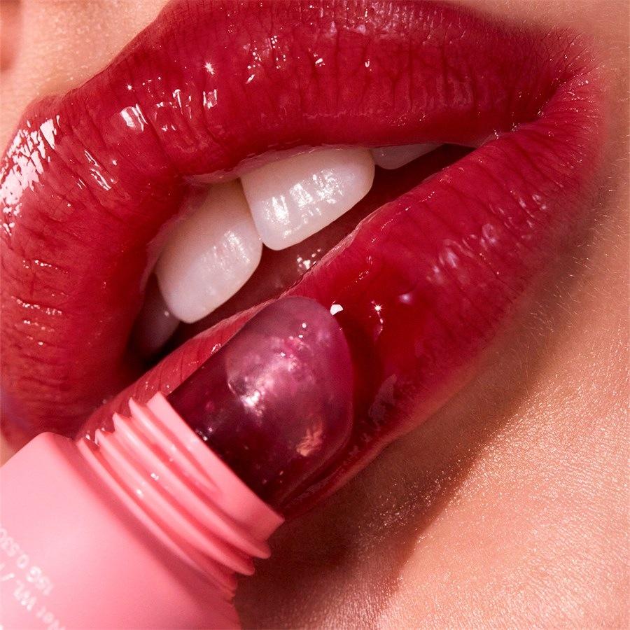 Gesicht Sheen Screen™ Hydrating Lip Balm SPF 50 Von Ultra Violette