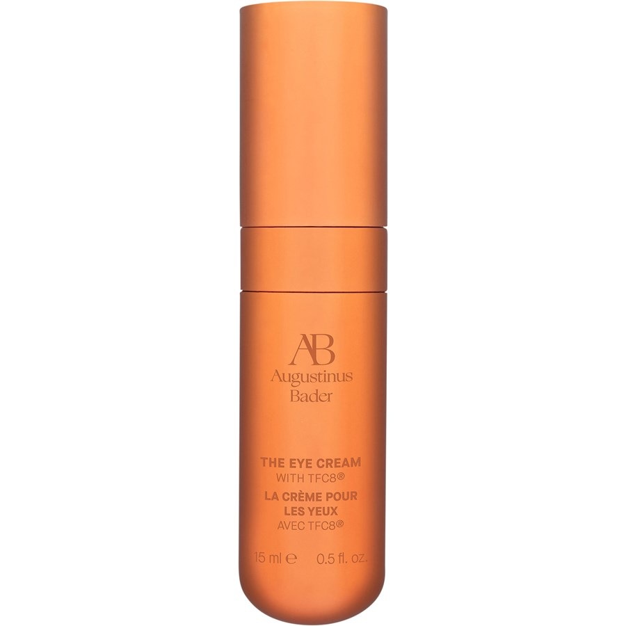 Gesicht The Eye Cream Nomad Nachfüllung von Augustinus Bader