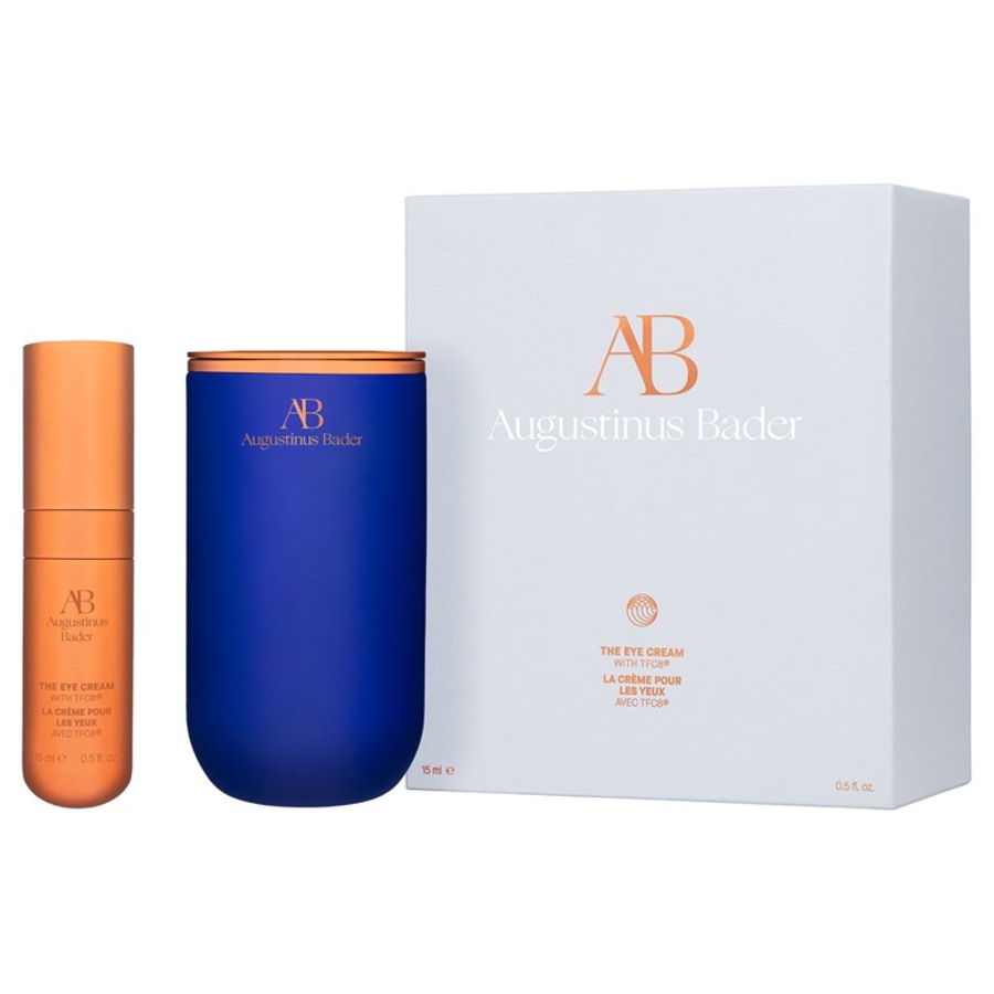 Gesicht The Eye Cream Von Augustinus Bader