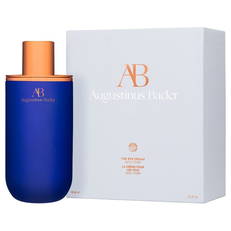 Gesicht The Eye Cream Von Augustinus Bader