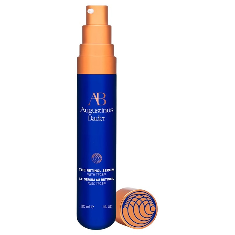 Gesicht The Retinol Serum Von Augustinus Bader
