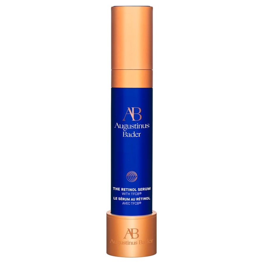 Gesicht The Retinol Serum Von Augustinus Bader