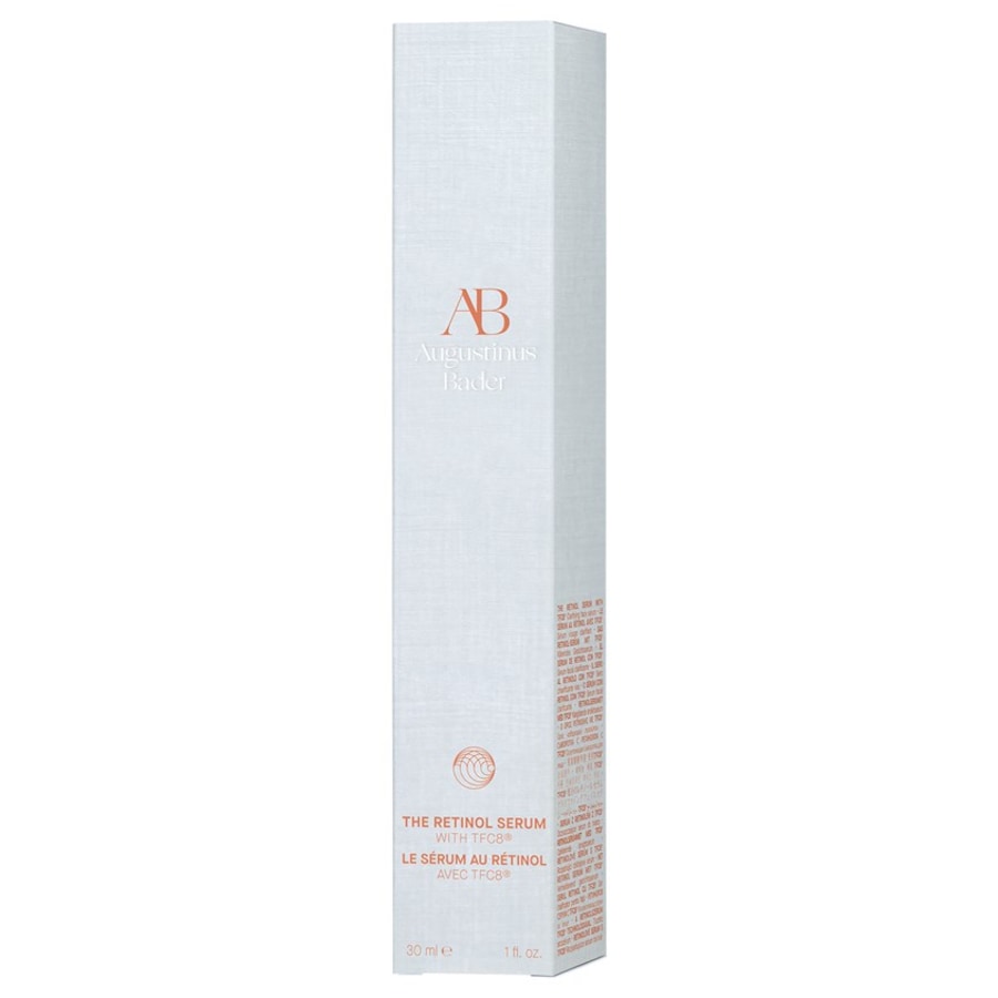 Gesicht The Retinol Serum Von Augustinus Bader