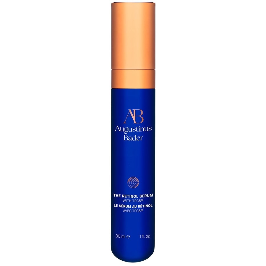 Gesicht The Retinol Serum von Augustinus Bader